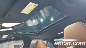 BMW 5-Series 530e M Sport 2020 года из Южной Кореи