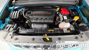 Jeep Renegade 2.4 Limited 2020 года из Южной Кореи