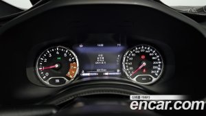 Jeep Renegade 2.4 Limited 2020 года из Южной Кореи
