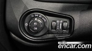 Jeep Renegade 2.4 Limited 2020 года из Южной Кореи