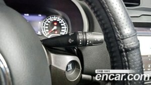 Jeep Renegade 2.4 Limited 2020 года из Южной Кореи