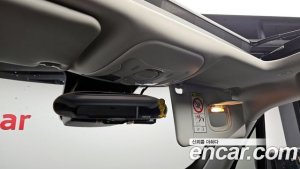 Jeep Renegade 2.4 Limited 2020 года из Южной Кореи