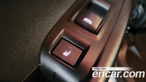 ChevroletGMDaewoo Trailblazer 1.3 Turbo 2WD 2022 года из Южной Кореи