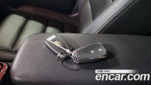 ChevroletGMDaewoo Trailblazer 1.3 Turbo 2WD 2022 года из Южной Кореи
