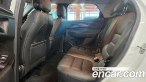 ChevroletGMDaewoo Trailblazer 1.3 Turbo 2WD 2022 года из Южной Кореи