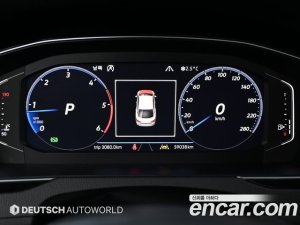 Volkswagen Arteon 2.0 TDI Prestige 2020 года из Южной Кореи