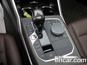 BMW 3-Series 320i Luxury 2020 года из Южной Кореи