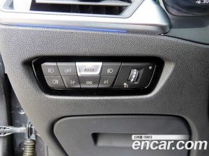 BMW 3-Series 320i Luxury 2020 года из Южной Кореи
