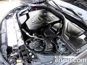 BMW 3-Series 320i Luxury 2020 года из Южной Кореи