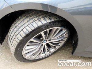BMW 3-Series 320i Luxury 2020 года из Южной Кореи