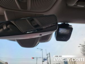 Mercedes-Benz CLS-Class CLS300d AMG Line 2020 года из Южной Кореи