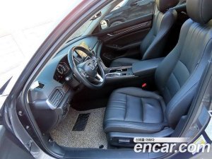 Honda Accord 2.0 Turbo Sport 2020 года из Южной Кореи