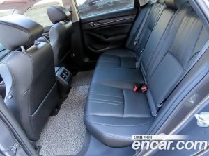 Honda Accord 2.0 Turbo Sport 2020 года из Южной Кореи