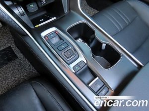 Honda Accord 2.0 Turbo Sport 2020 года из Южной Кореи