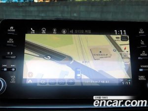 Honda Accord 2.0 Turbo Sport 2020 года из Южной Кореи