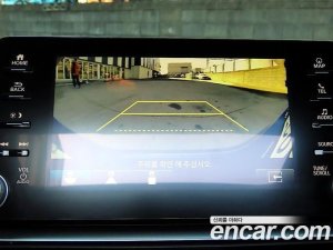 Honda Accord 2.0 Turbo Sport 2020 года из Южной Кореи