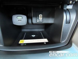 Honda Accord 2.0 Turbo Sport 2020 года из Южной Кореи