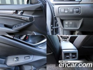 Honda Accord 2.0 Turbo Sport 2020 года из Южной Кореи