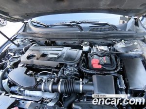 Honda Accord 2.0 Turbo Sport 2020 года из Южной Кореи