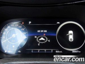 Kia K5 1.6 Turbo 2021 года из Южной Кореи