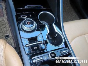 Kia K5 1.6 Turbo 2021 года из Южной Кореи
