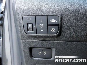 Kia K5 1.6 Turbo 2021 года из Южной Кореи