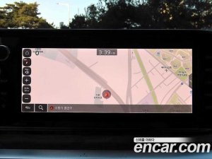 Kia K5 1.6 Turbo 2021 года из Южной Кореи