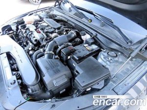 Kia K5 1.6 Turbo 2021 года из Южной Кореи