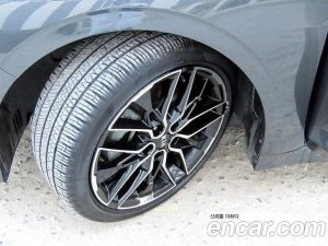 Kia K5 1.6 Turbo 2021 года из Южной Кореи