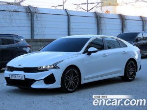 Kia K5 1.6 Turbo 2020 года из Южной Кореи