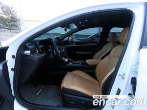 Kia K5 1.6 Turbo 2020 года из Южной Кореи