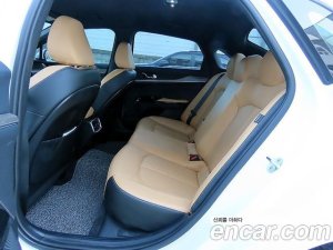 Kia K5 1.6 Turbo 2020 года из Южной Кореи