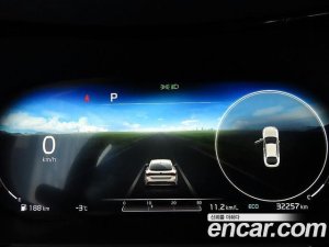 Kia K5 1.6 Turbo 2020 года из Южной Кореи