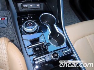 Kia K5 1.6 Turbo 2020 года из Южной Кореи