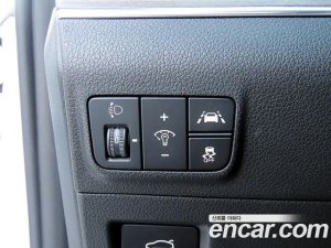 Kia K5 1.6 Turbo 2020 года из Южной Кореи