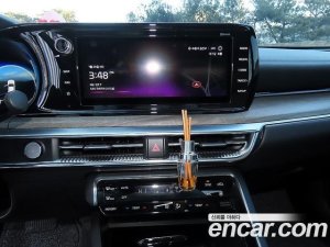 Kia K5 1.6 Turbo 2020 года из Южной Кореи