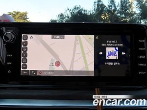 Kia K5 1.6 Turbo 2020 года из Южной Кореи