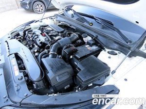 Kia K5 1.6 Turbo 2020 года из Южной Кореи
