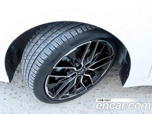 Kia K5 1.6 Turbo 2020 года из Южной Кореи