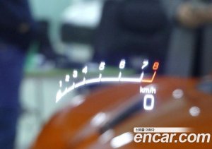 Mercedes-Benz AMG GT 4Door 63 S 4MATIC+ 2020 года из Южной Кореи