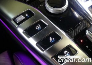 Mercedes-Benz AMG GT 4Door 63 S 4MATIC+ 2020 года из Южной Кореи