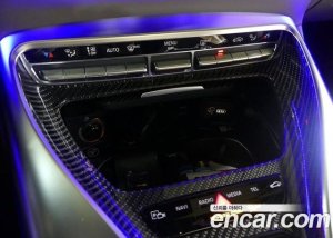 Mercedes-Benz AMG GT 4Door 63 S 4MATIC+ 2020 года из Южной Кореи