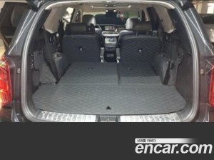 Hyundai Palisade Бензин 3.8 4WD 2021 года из Южной Кореи