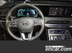 Hyundai Palisade Бензин 3.8 4WD 2021 года из Южной Кореи