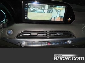 Hyundai Palisade Бензин 3.8 4WD 2021 года из Южной Кореи