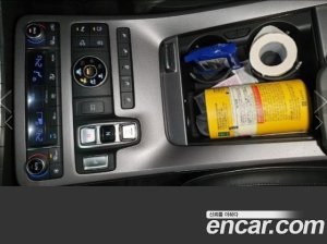 Hyundai Palisade Бензин 3.8 4WD 2021 года из Южной Кореи