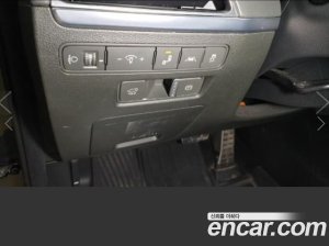 Hyundai Palisade Бензин 3.8 4WD 2021 года из Южной Кореи