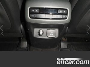 Hyundai Palisade Бензин 3.8 4WD 2021 года из Южной Кореи