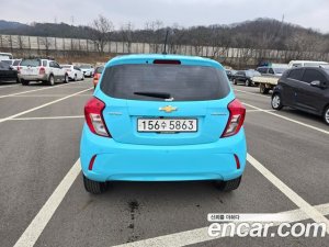 ChevroletGMDaewoo Spark Premium 2021 года из Южной Кореи
