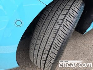 ChevroletGMDaewoo Spark Premium 2021 года из Южной Кореи